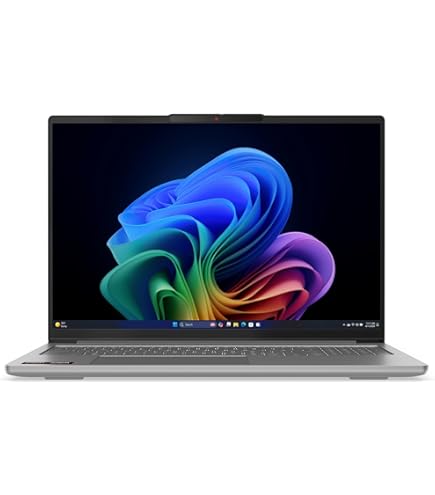 Amazon.com: Lenovo 2025 IdeaPad Pro Laptop 16